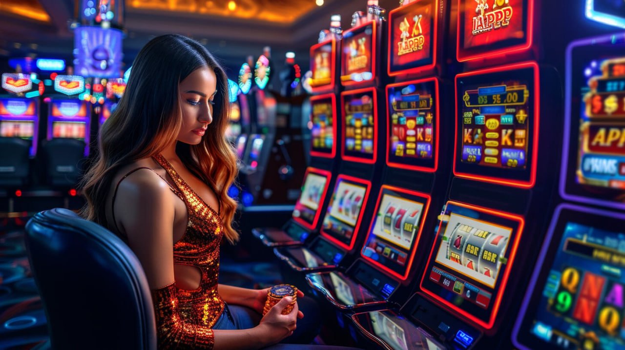Meja live Ezugi tampil rapi di ponsel